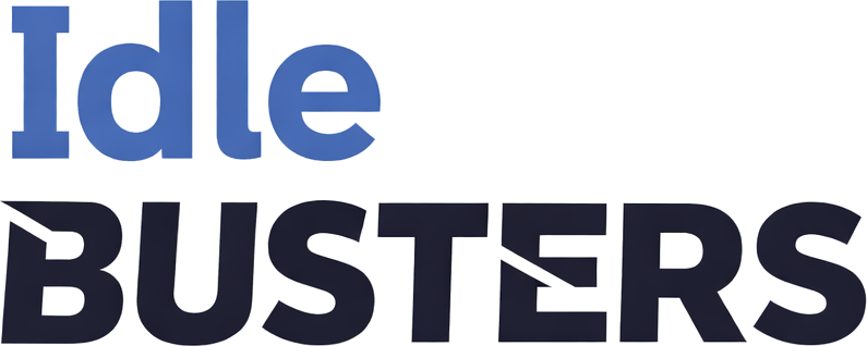Idle Busters